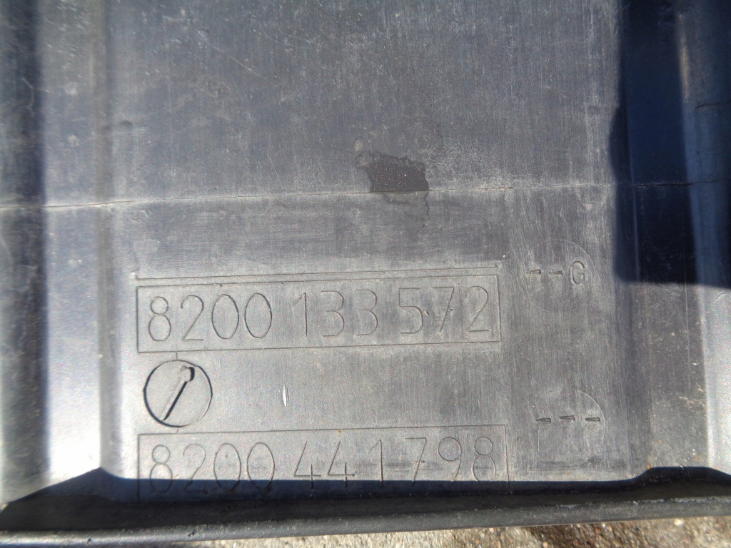 фото №2, Renault clio iii lift 8200133572