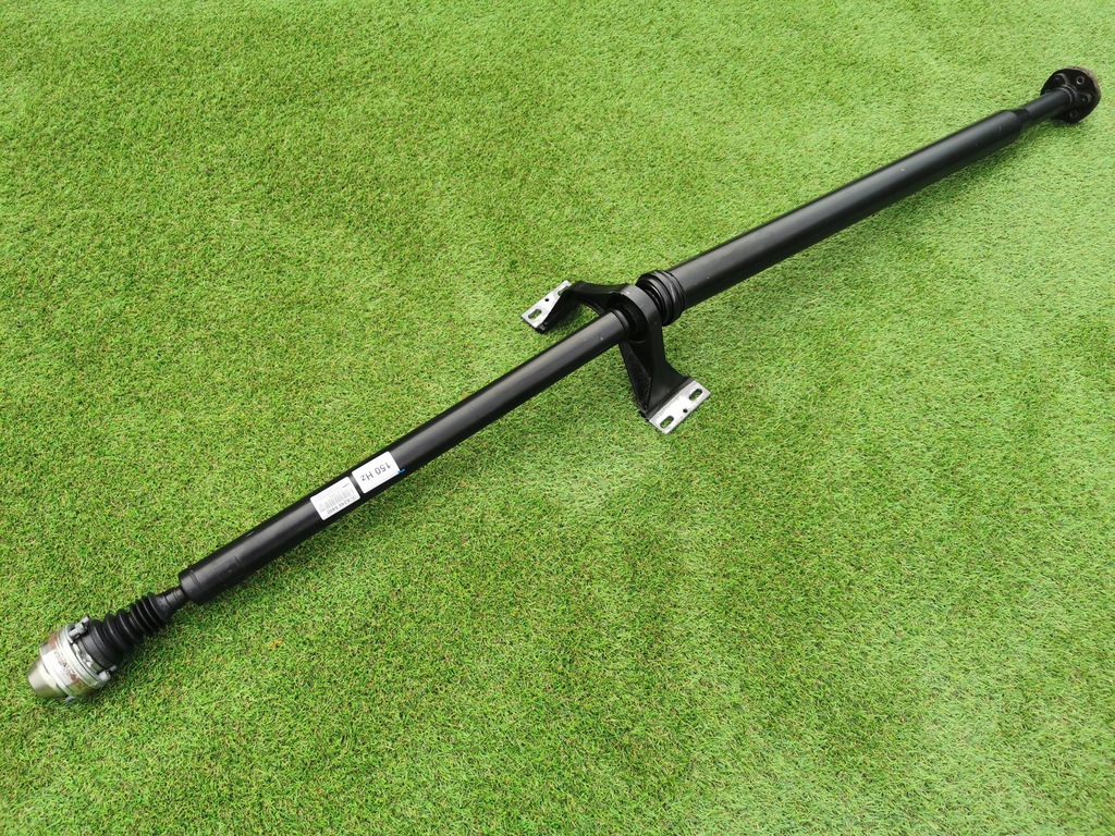 фото №1, Mercedes wal приводной a2464100400