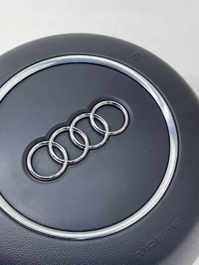 фото №11, Audi a1 8x a7 a6 c7 подушка повітряна подушка безпеки керма s-line оригінал!