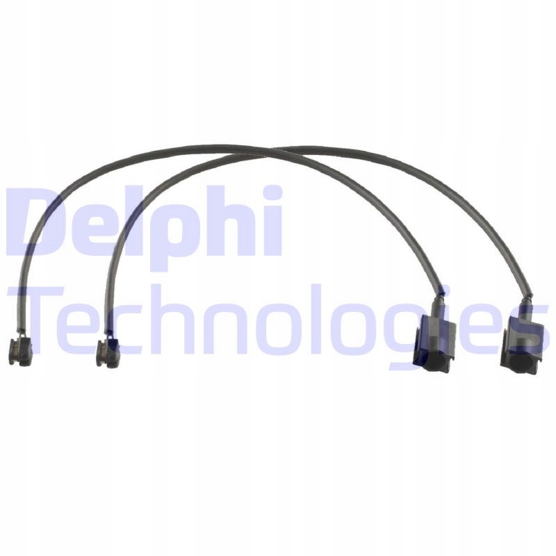 фото №1, Датчик износа тормозных колодок delphi lz0349