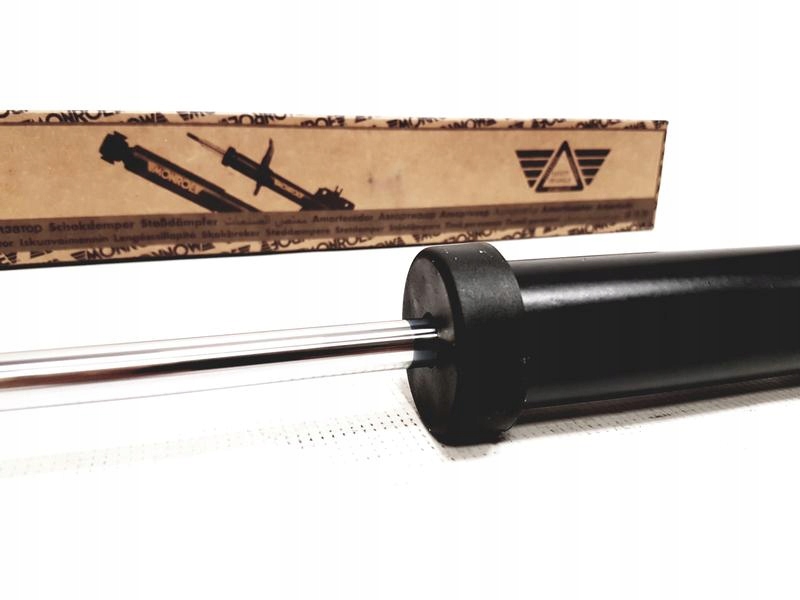 фото №4, Monroe амортизаторы+ odb задняя fiat grande punto