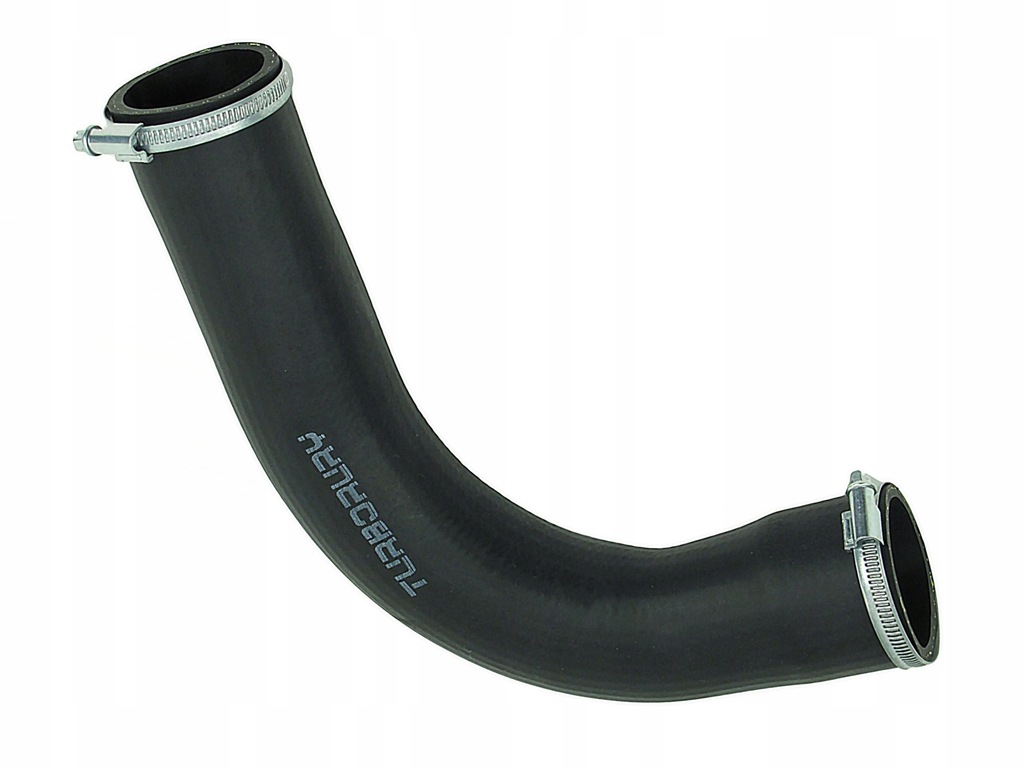 фото №4, Труба turbo renault espace iv 2.0 dci 144607169r