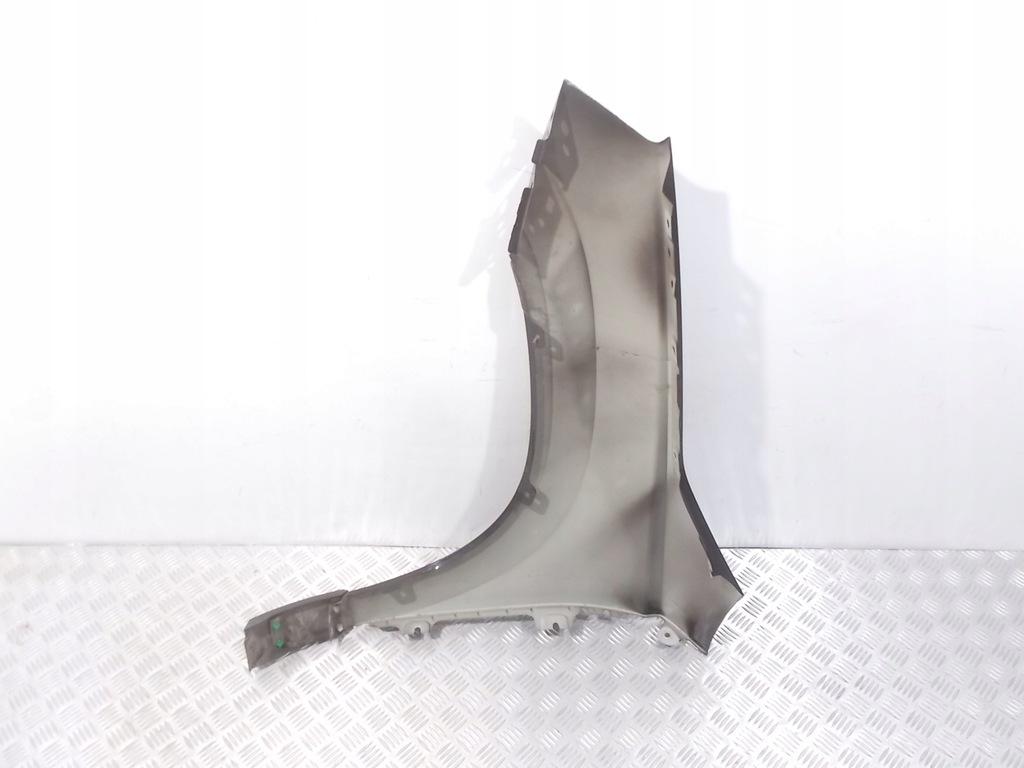 фото №14, Крыло правый skoda karoq 57a 17-24 оригинал хороший