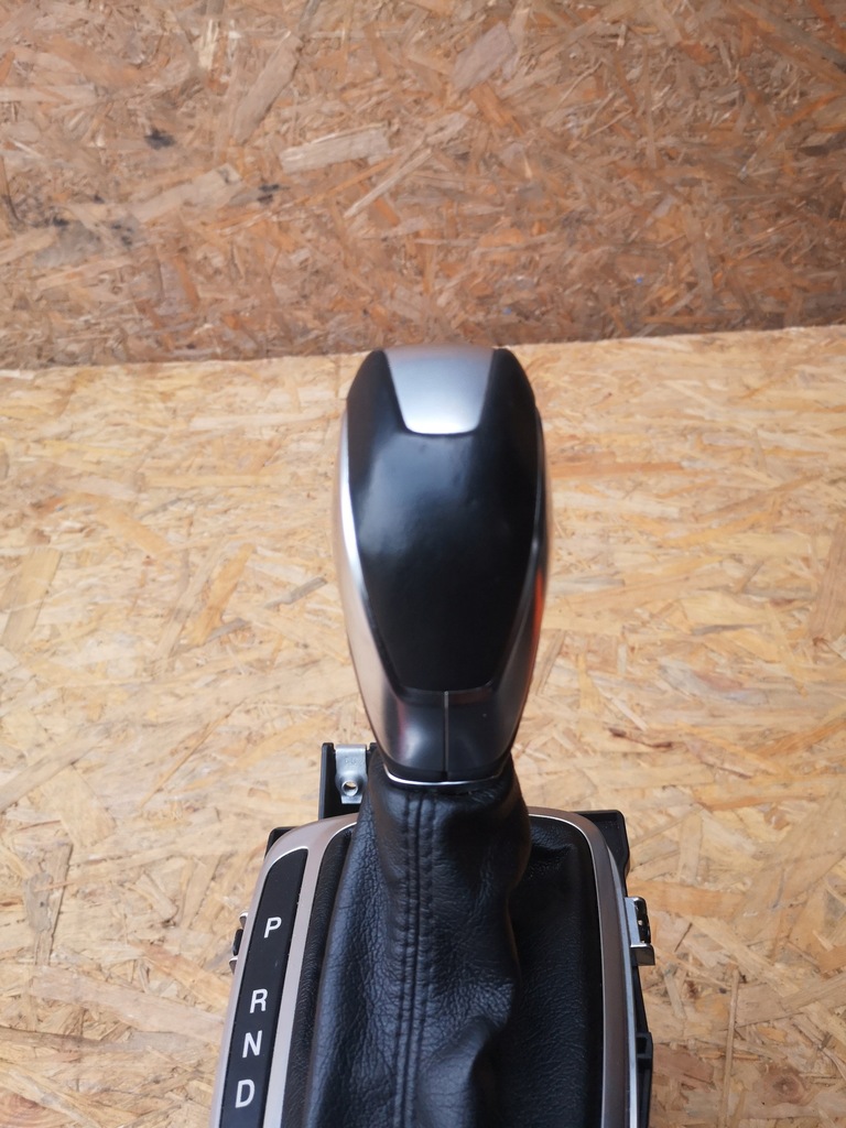 фото №6, Ford edge вибірник передач чохол ручка