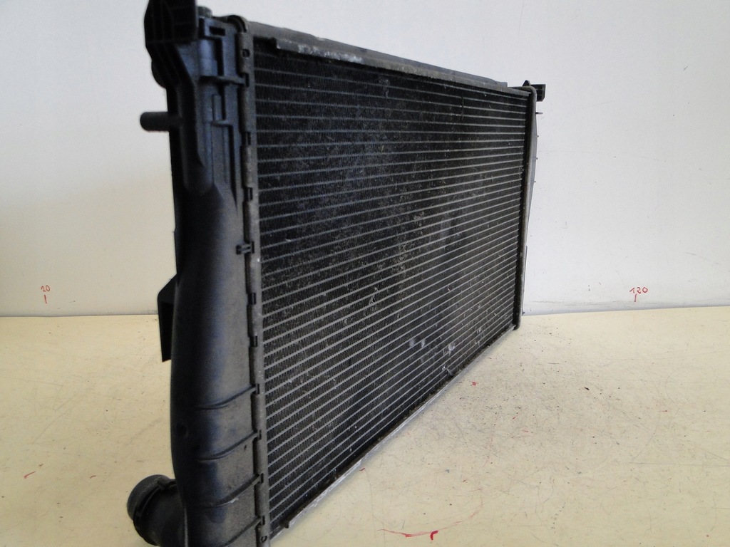 фото №8, Bmw 1 e87 2.0d радиатор wody 778889411