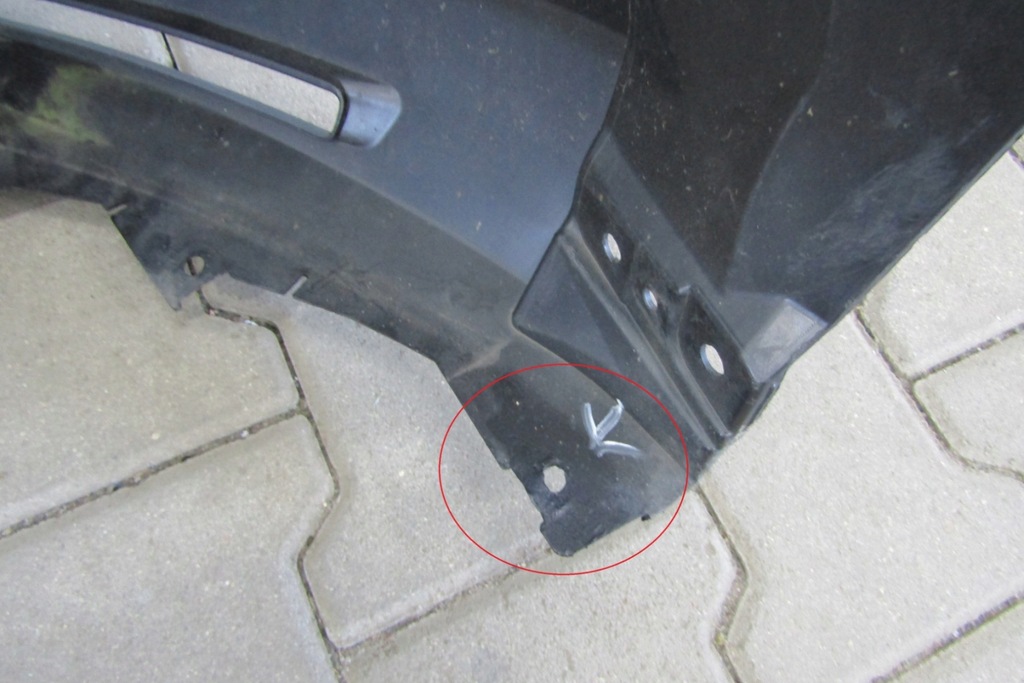 фото №14, Бампер перед передній mazda mx-30 mx30 20-