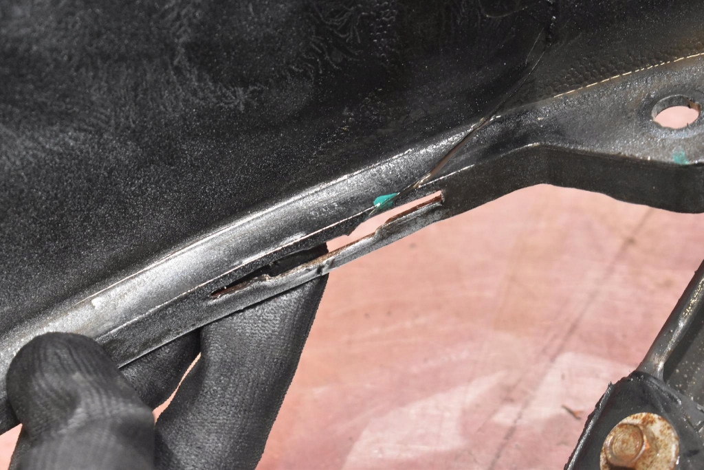 фото №15, Бампер задня задній pbcw pdc tesla model s performance 12-20