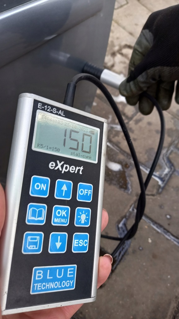 фото №9, Двері праве перед ford focus c-max