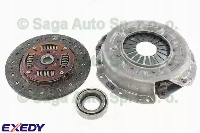 фото №1, Комплект сцепления 40-01122e