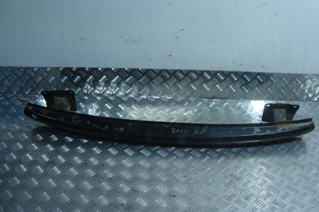фото №1, Балка бампера заднего vw polo 9n 01-