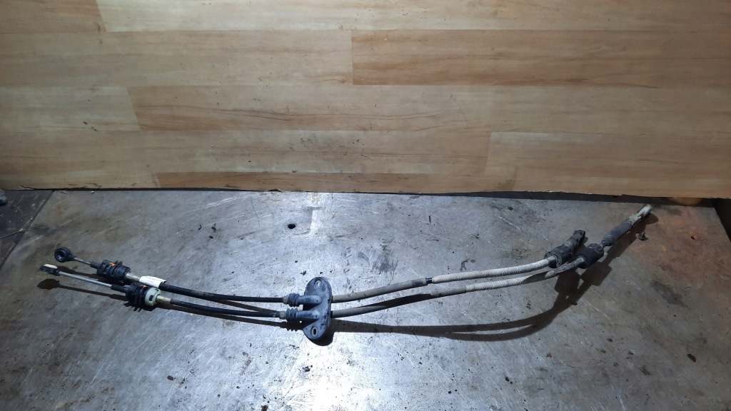 Купить Тросы передач 2s4r-7e395-fb ford focus 1.8 tdci