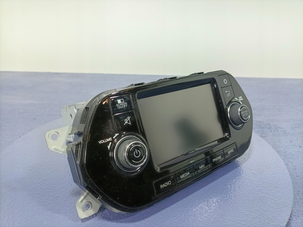 фото №3, Fiat tipo ii радіо навігація 07356418180