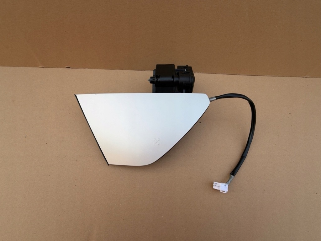 Купити Hyundai ioniq 5 кришка розетка ładkowania