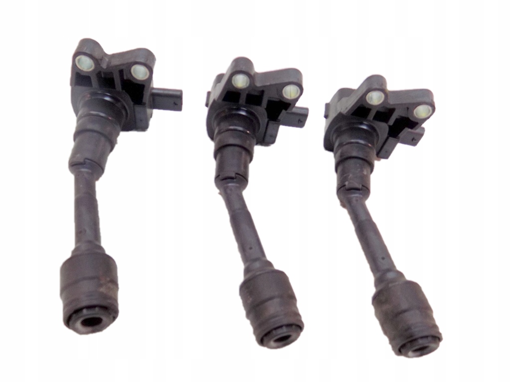 фото №1, Ford b-max 1.0 14r котушка запалювання cm5g-12a366-ca