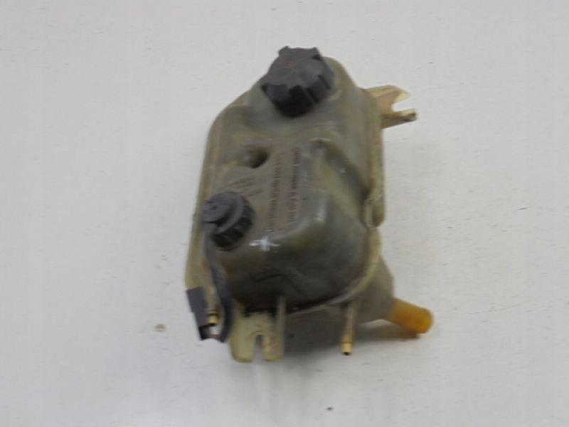 фото №6, Alfa romeo 75 бачок розширювальний 2.0b