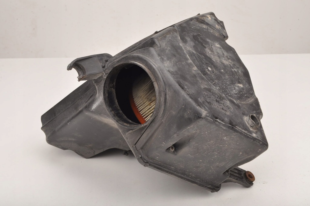 фото №6, Aston martin db9 6.0 корпус фильтра воздуха 4g43-9600-cc