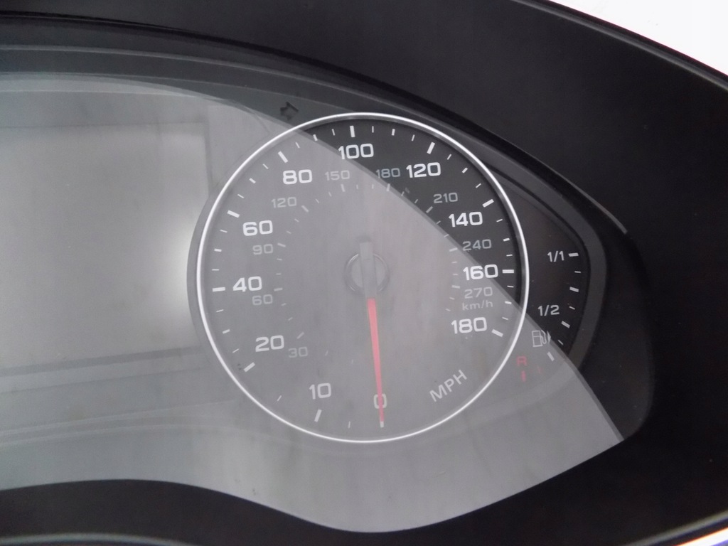 фото №13, Audi a6 c7 4g 2.0 tdi cgl набор стартовый бортовой компьютер блок управления ключ счетчик