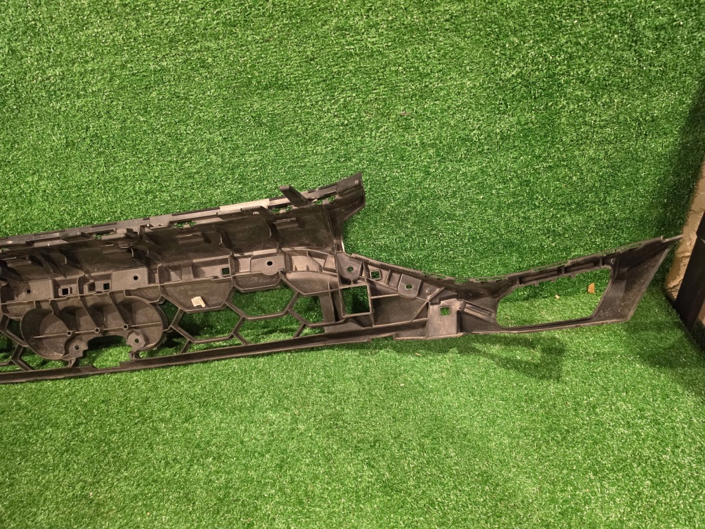 Кронштейн підсилювач каркас бампера перед audi a5 b10 8b3 8b3807233a Недорого