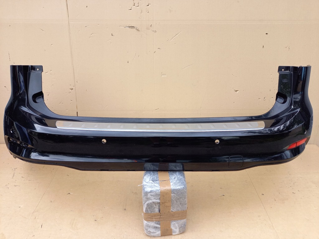 Купить Ford оригинальный номер jx7b17906b бампер