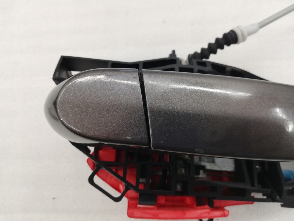 фото №5, Ручка наружная правый перед europa bmw 3 f30