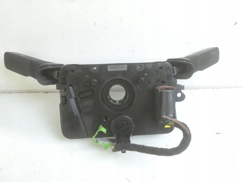 фото №6, Переключатель комбинированный opel astra h 13313709js