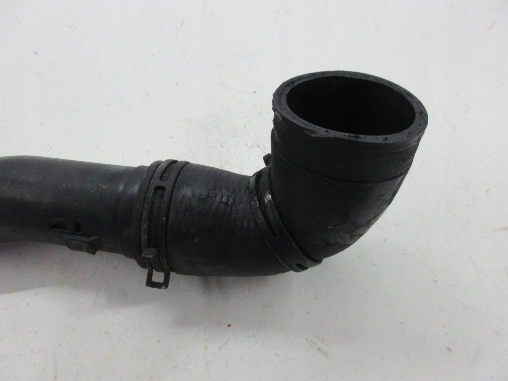 фото №4, Seat ibiza iii 1.9 tdi труба интеркулер