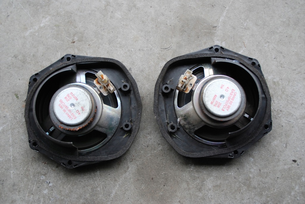 фото №3, Ford ranger ii 06-11r динамік двері перед