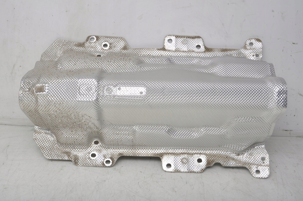 Купити Накладка теплова 31420335 stbdb volvo v60 3 2018-