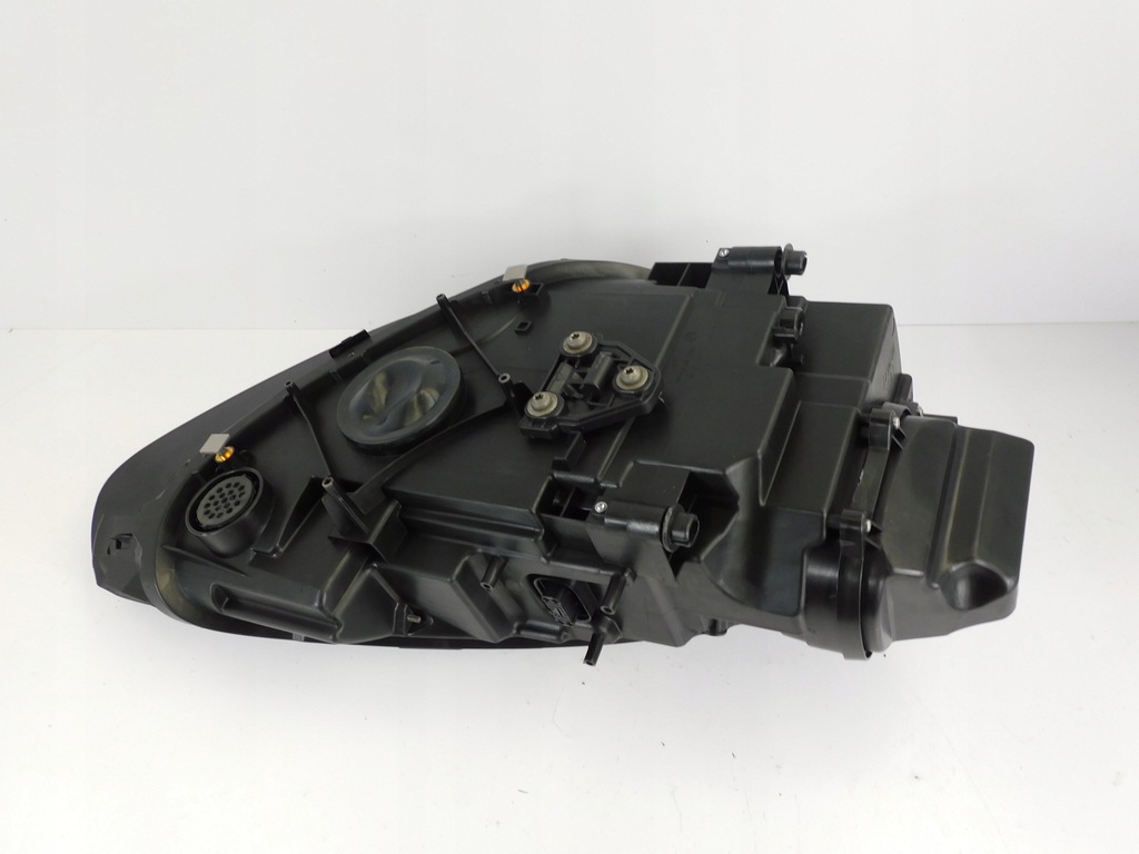 фото №10, Porsche cayenne 7p5 lift лампа левая matrix led full led 7p5941035k