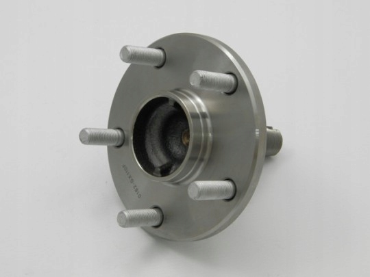 фото №4, Ступица колеса перед nty klp-ty-046p