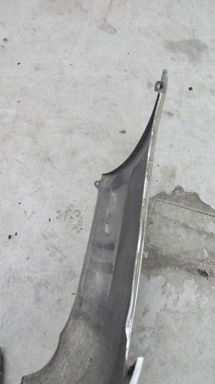 фото №6, Lexus gs450h gs iii 1f2 бампер задня задній задній