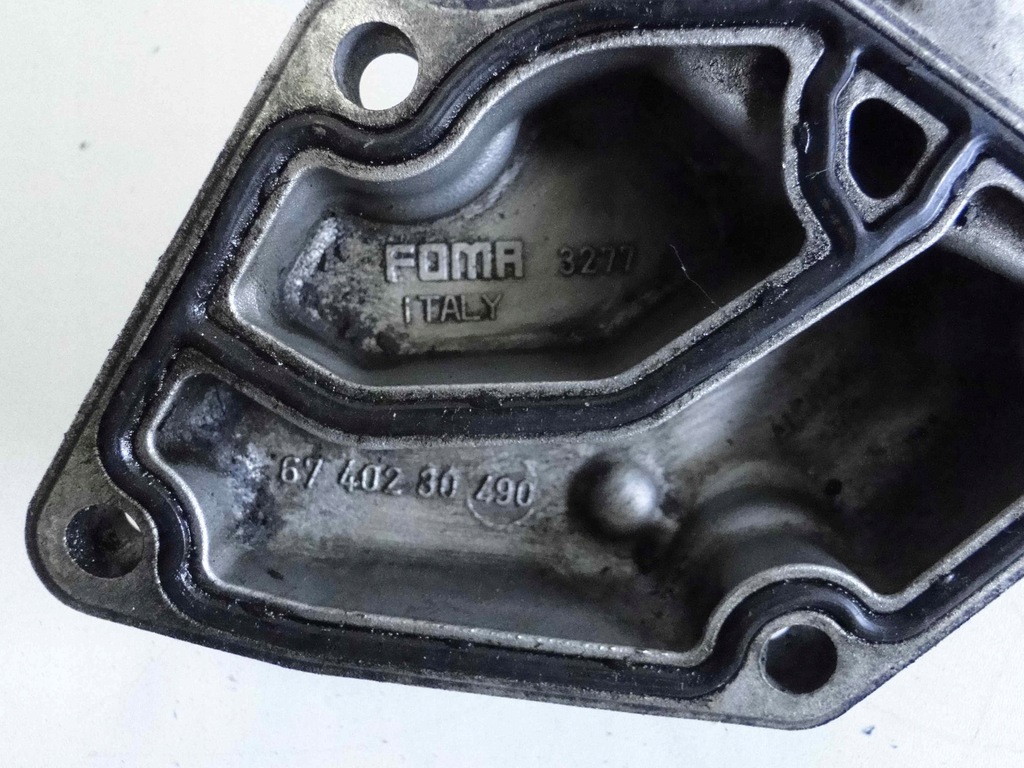 фото №5, Mercedes r w251 251 фильтр масла om642 642 дизель