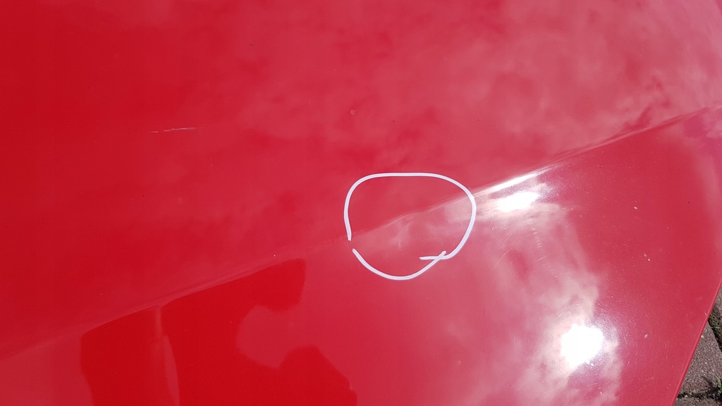 фото №4, Капот ford c-max