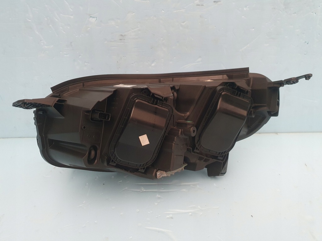 фото №7, Лампа opel zafira life vivaro c iii правая перед