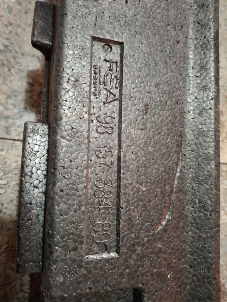 Абсорбер перед ds7 9815738480 Киев