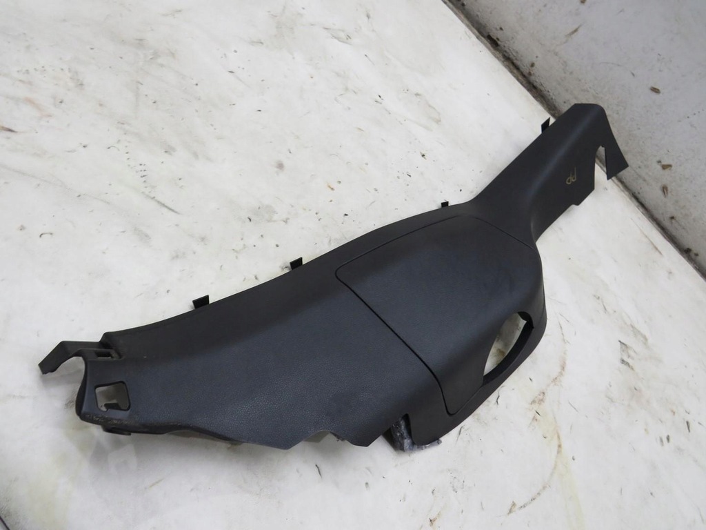 фото №1, Защита стойка правый задняя renault kadjar