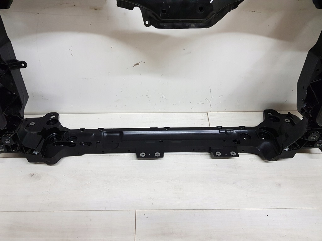 фото №12, Pas передний усилитель перед honda civic x 17-20