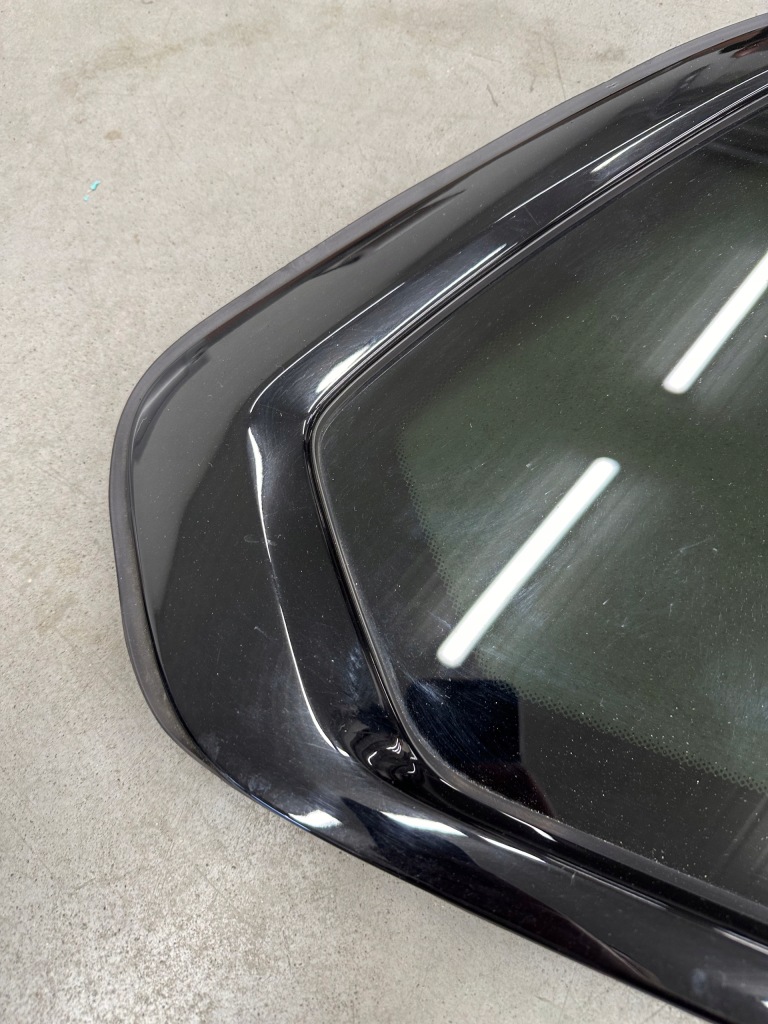 фото №10, Стекло кузовная bmw x5 g05 оригинал piano левая