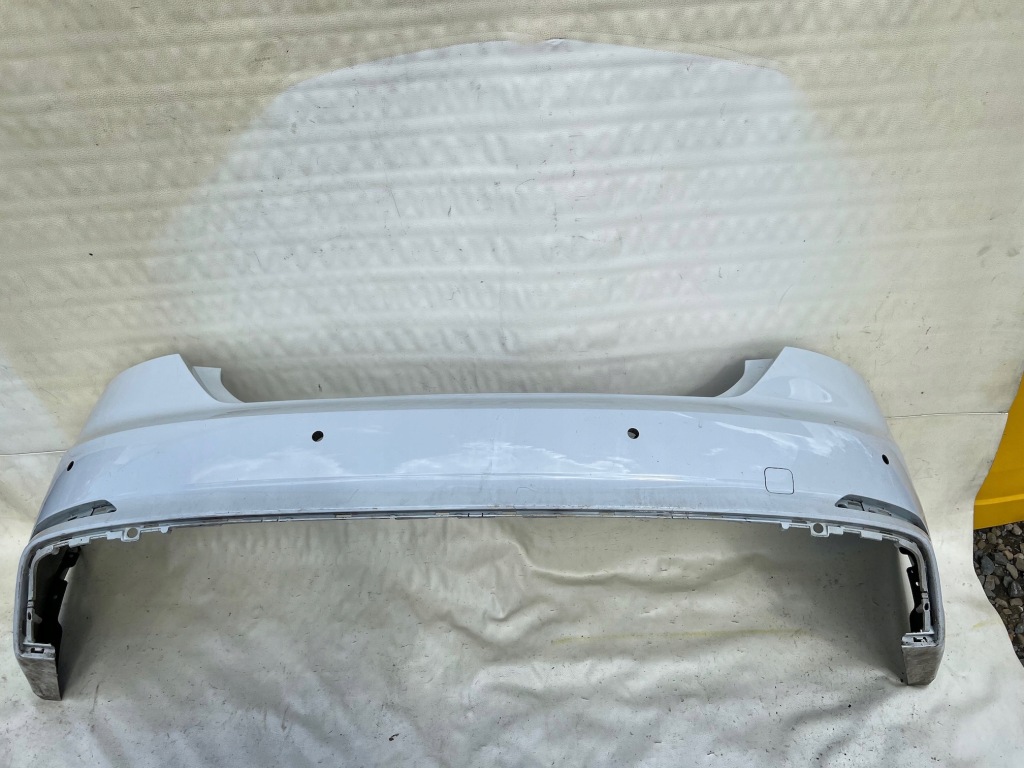 Купить Бампер audi a5 8w16- s line