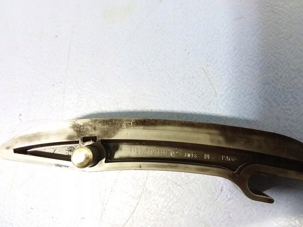 фото №4, Bmw 6 f06 3.0d n57d30b ланцюг розподільного валу