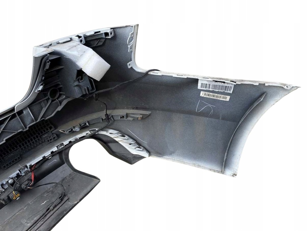 фото №14, Бампер задня audi a4 b9 sedan ls9r 2.0 tfsi