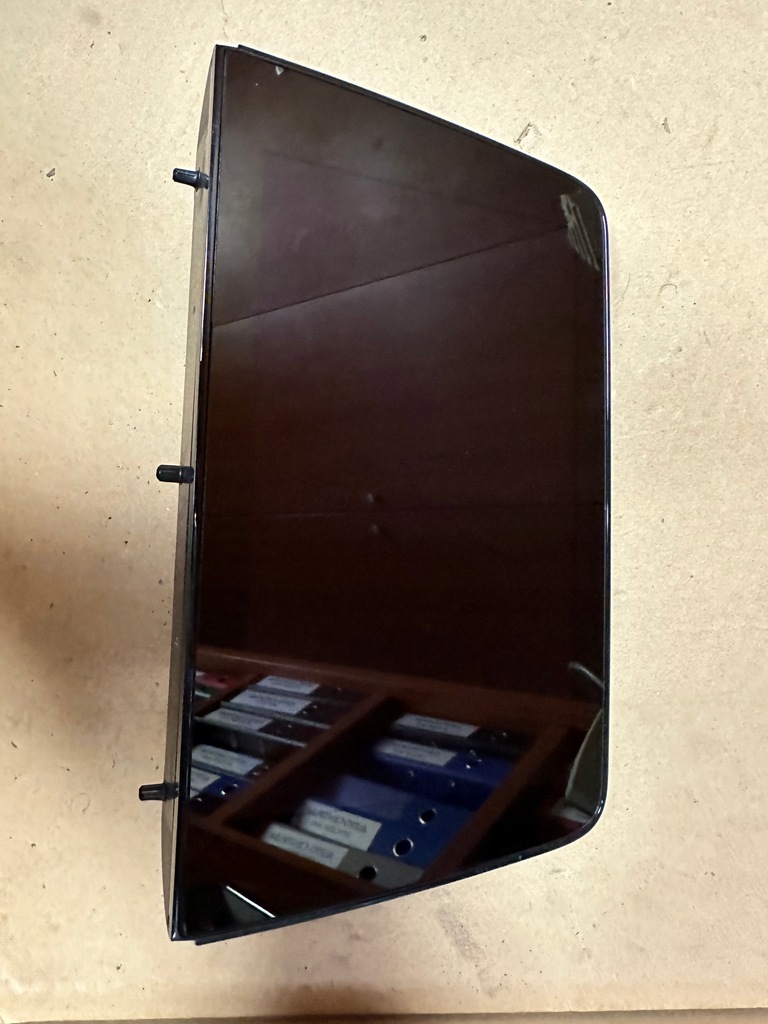 фото №1, Ford focus mk4 навигация экран синхронизация 3