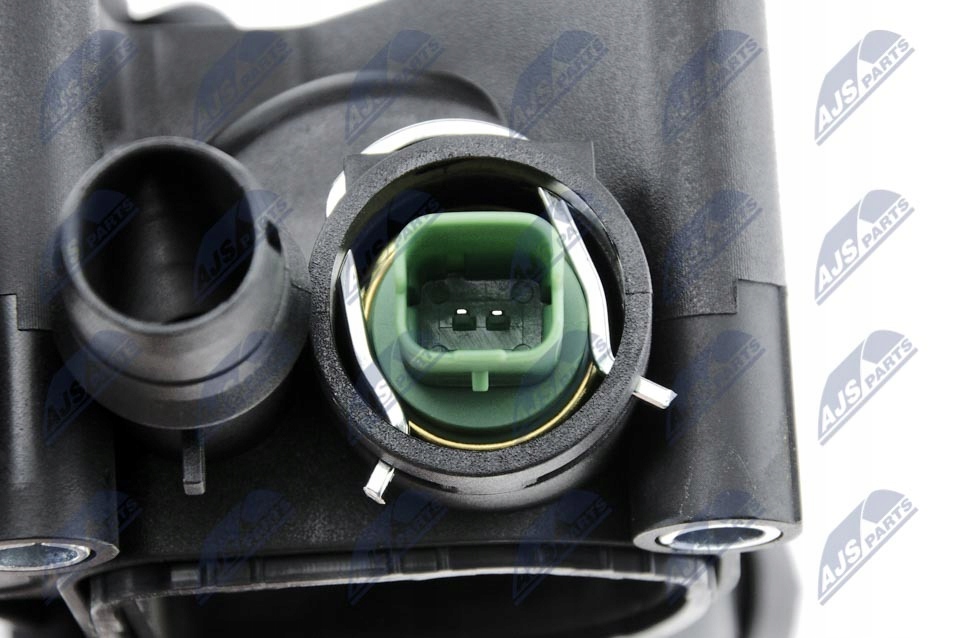 фото №12, Термостат + корпус do peugeot 807 2.0 hdi