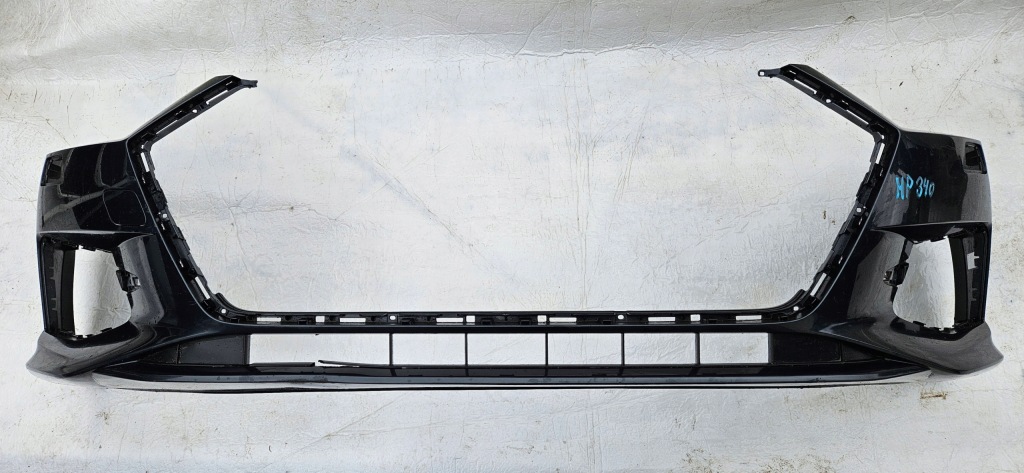 фото №1, Audi a7 4k8 бампер перед передний