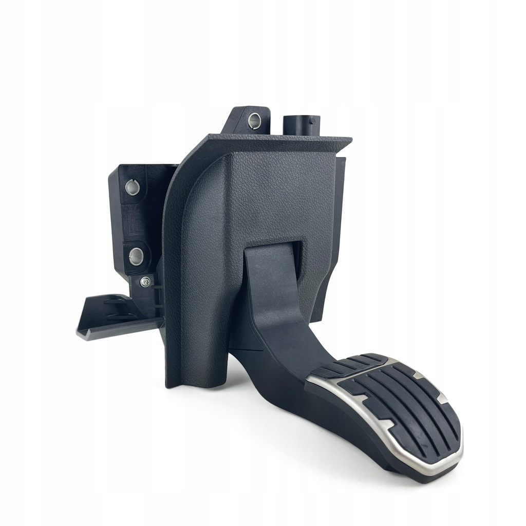 фото №1, Педаль газа 2084344 scania r s730 хром