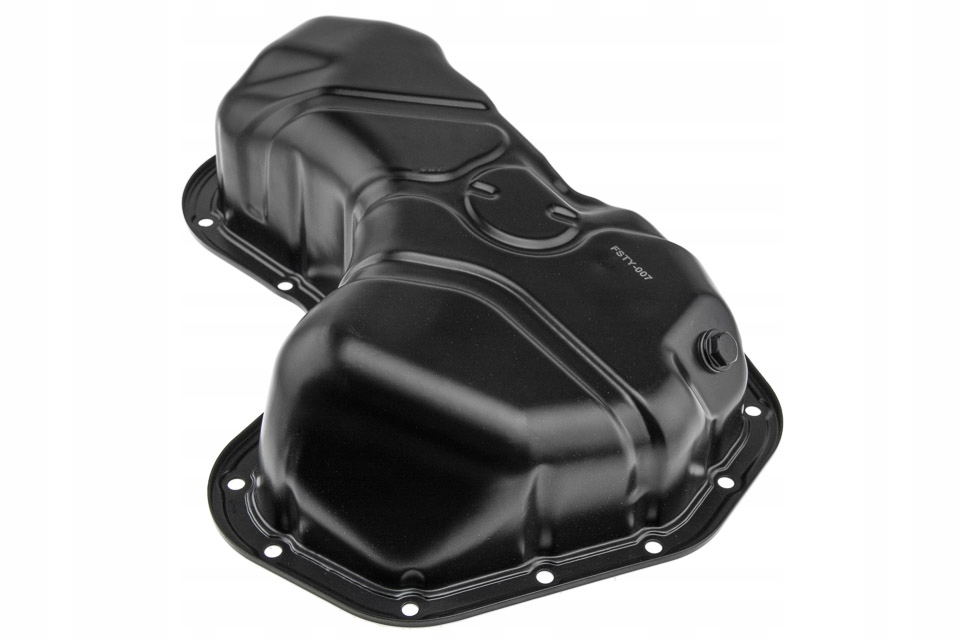 фото №2, Поддон масляная lexus es v4 3.5 2006-2012