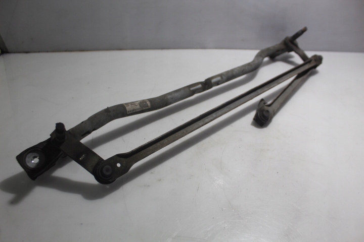 фото №1, Механизм дворник перед volvo s80 ii