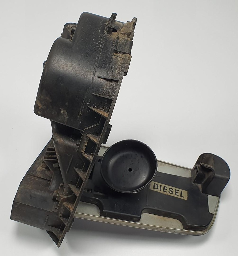 фото №5, Кришка заливної пального ted69 renault espace iv 8200100985