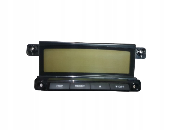 фото №1, Kia ceed i дисплей радио 95710-1h100