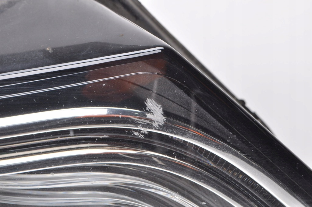 фото №8, Audi q5 i 8r лампа права передня правий перед 8r0941006d